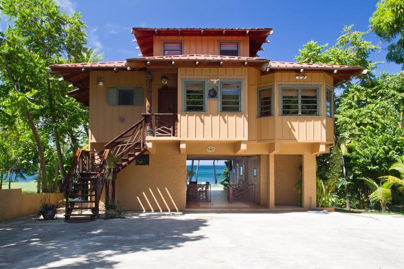 Tres Palmas Inn And Villas Rincón Eksteriør billede