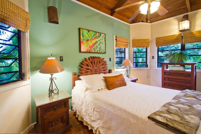 Tres Palmas Inn And Villas Rincón Eksteriør billede
