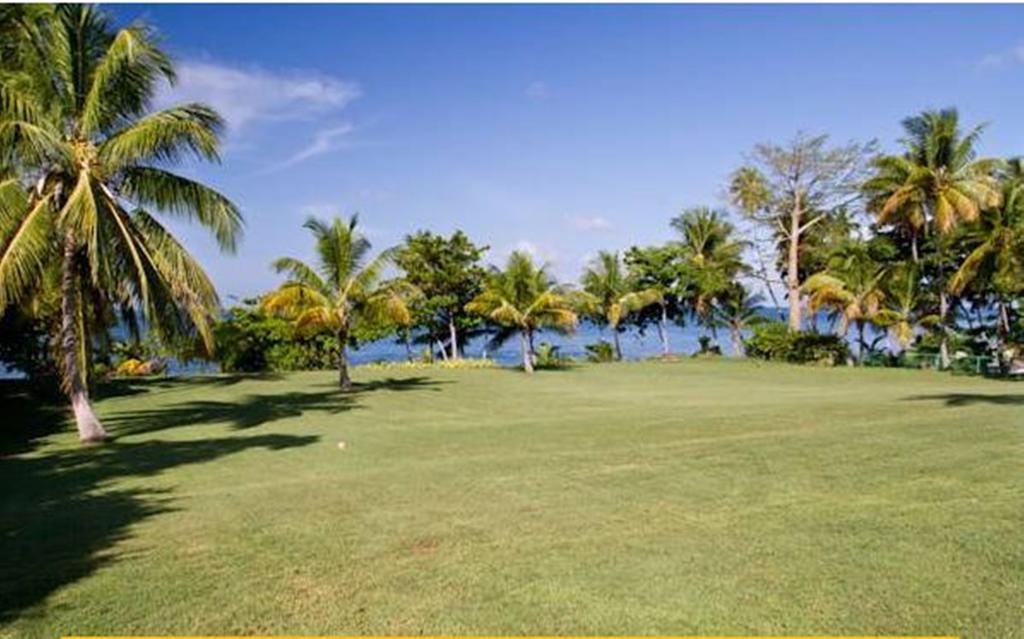 Tres Palmas Inn And Villas Rincón Eksteriør billede