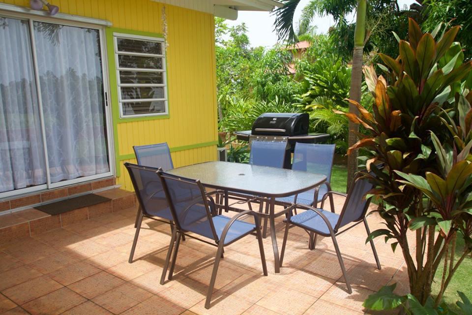 Tres Palmas Inn And Villas Rincón Eksteriør billede