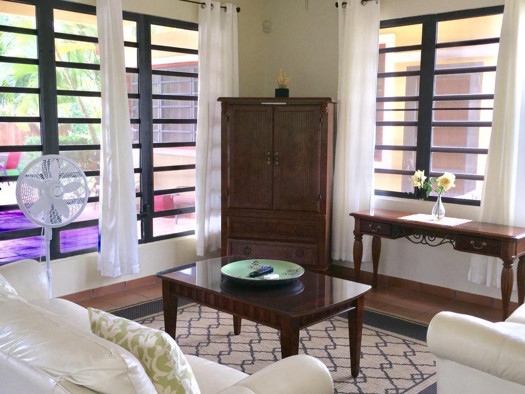 Tres Palmas Inn And Villas Rincón Eksteriør billede