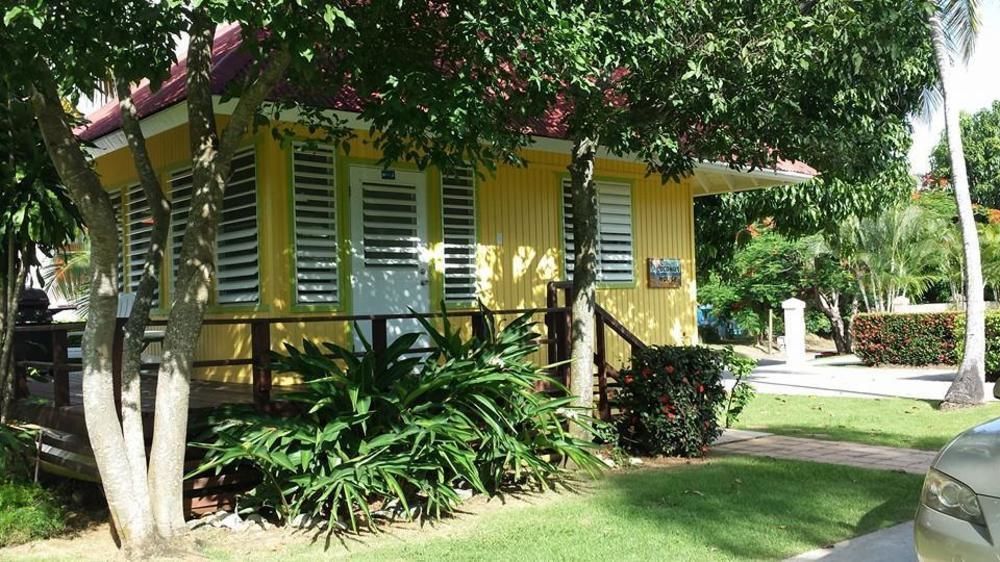 Tres Palmas Inn And Villas Rincón Eksteriør billede